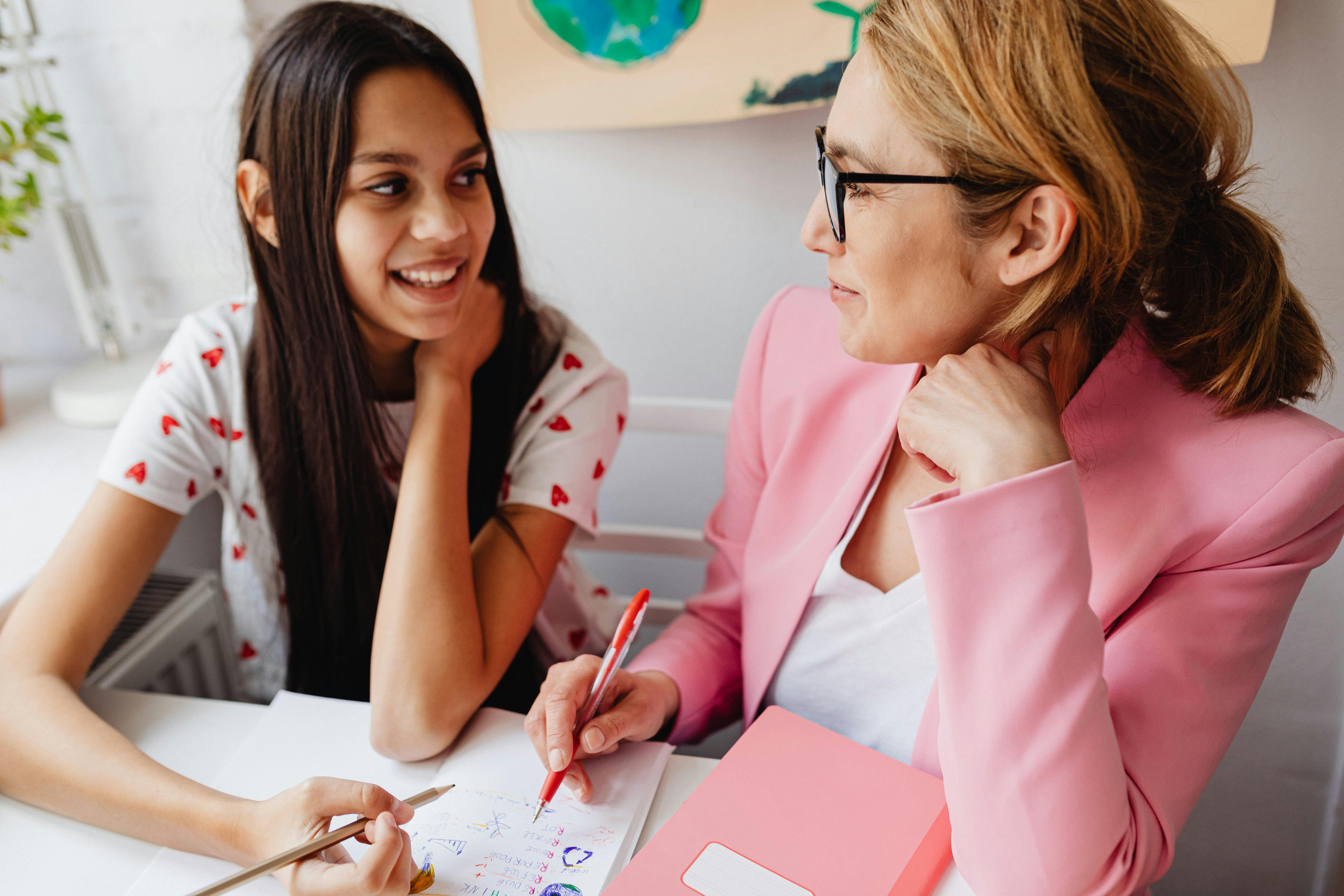 Mathematics Tutoring